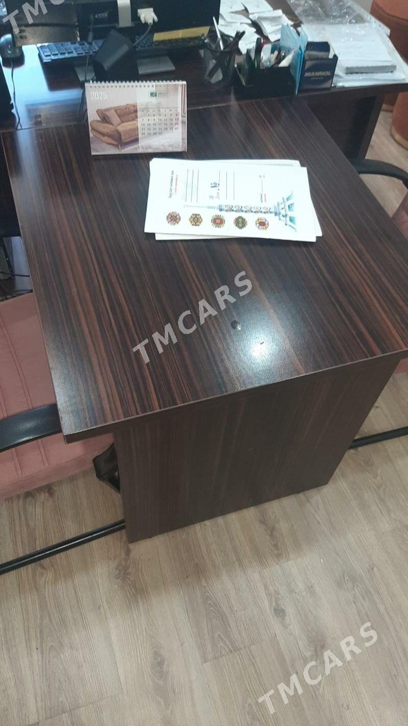 ofis ucin stol - Aşgabat - img 3