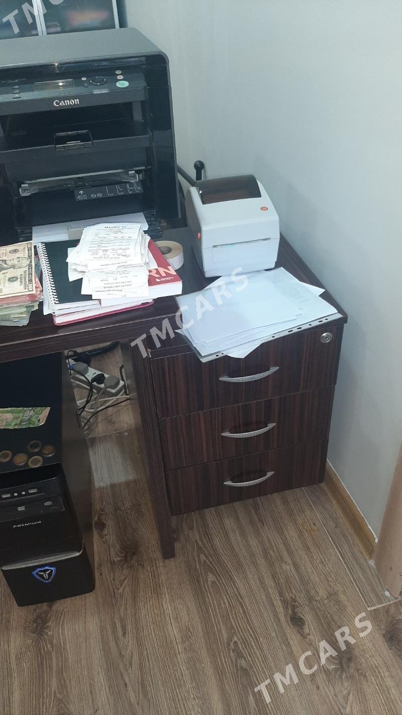 ofis ucin stol - Aşgabat - img 2