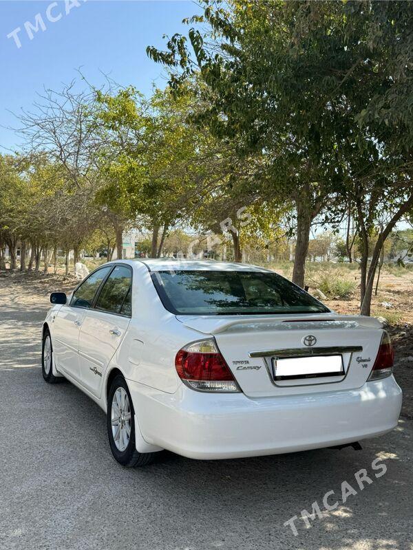 Toyota Camry 2002 - 180 000 TMT - Hazar - img 3