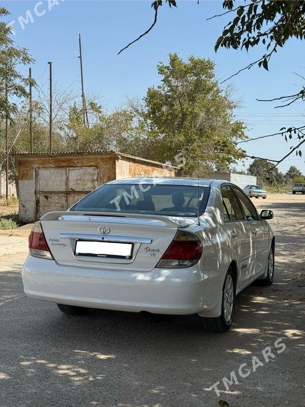 Toyota Camry 2002 - 180 000 TMT - Hazar - img 2