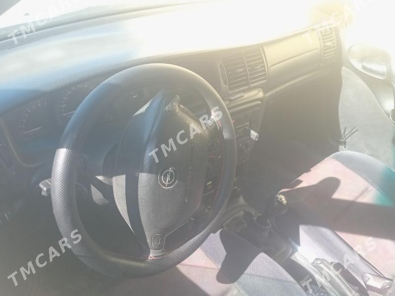 Opel Astra 1999 - 60 000 TMT - Mary - img 2