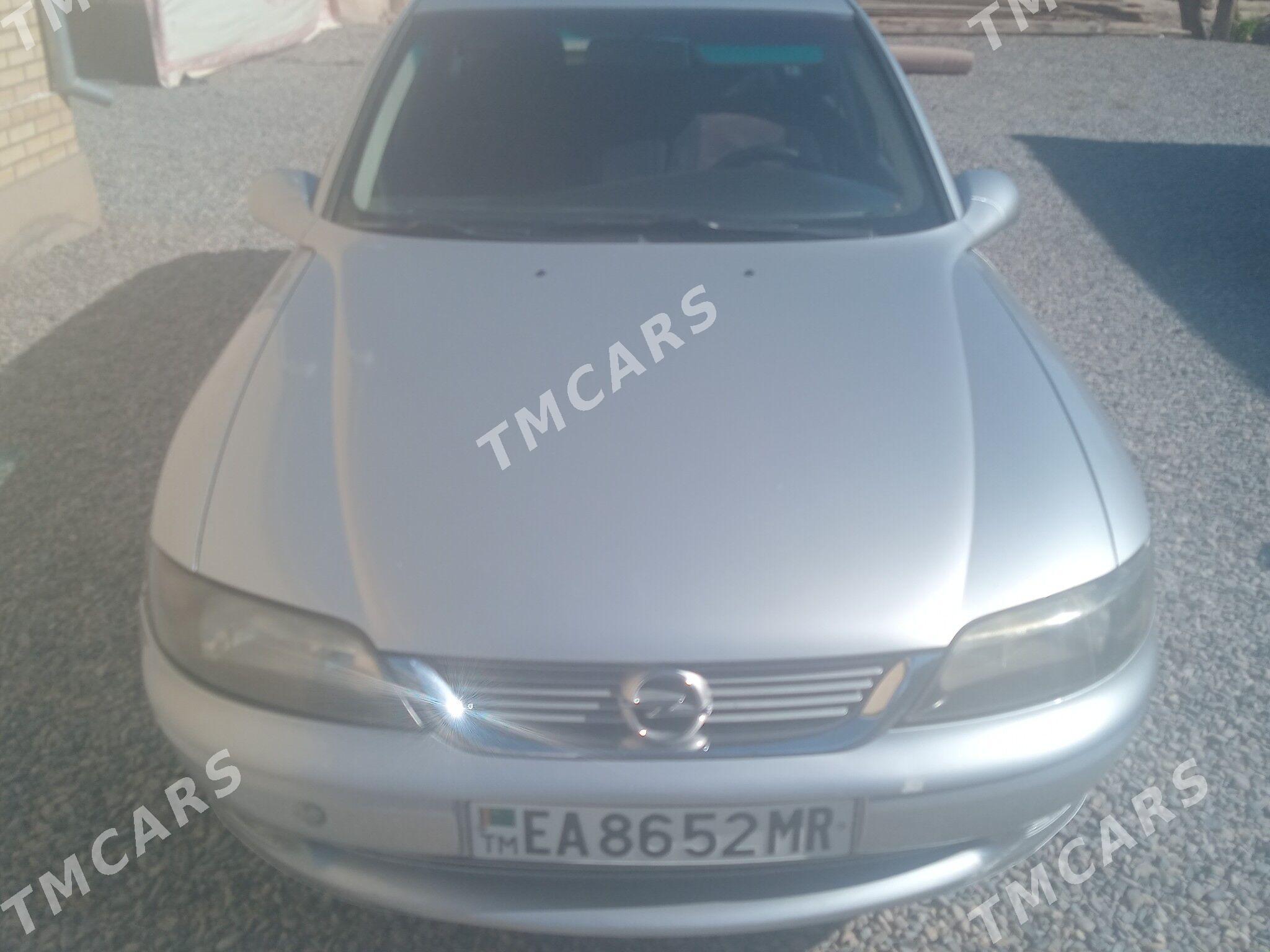 Opel Astra 1999 - 60 000 TMT - Mary - img 3