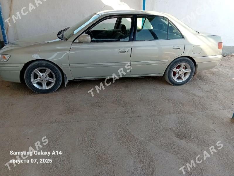 Toyota Corona 1996 - 55 000 TMT - Койтендаг - img 4