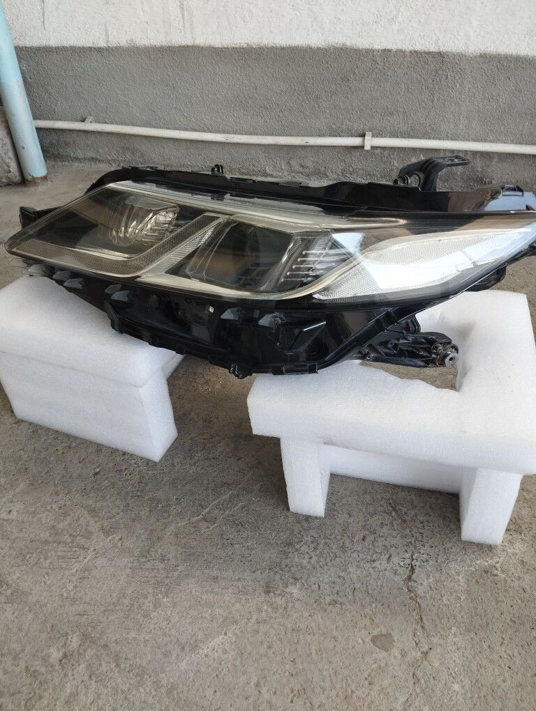 Toyota chyra fara 2 500 TMT - Hitrowka - img 3