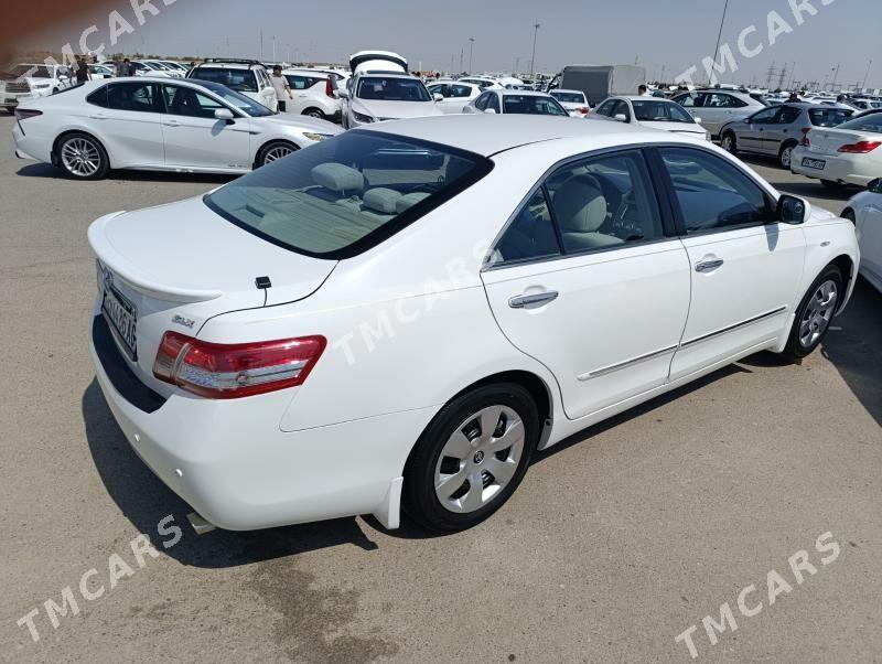 Toyota Camry 2010 - 180 000 TMT - Aşgabat - img 3