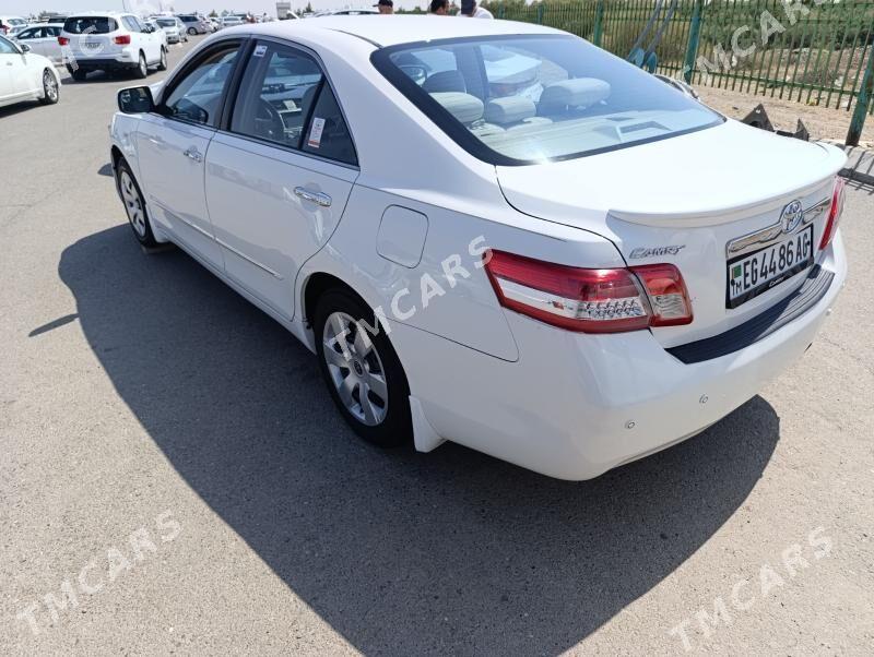 Toyota Camry 2010 - 180 000 TMT - Aşgabat - img 2
