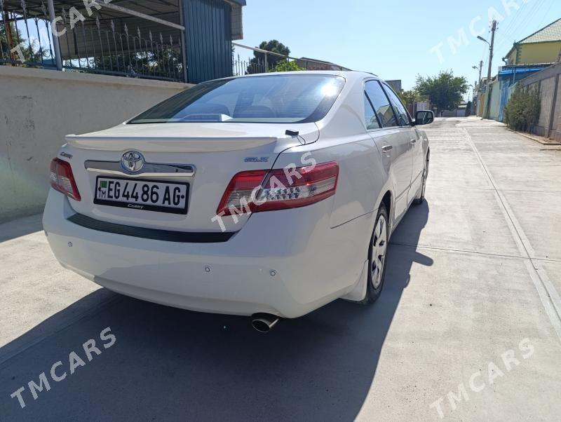 Toyota Camry 2010 - 180 000 TMT - Aşgabat - img 6