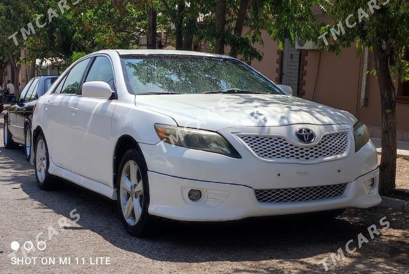 Toyota Camry 2010 - 185 000 TMT - Türkmenbaşy - img 3