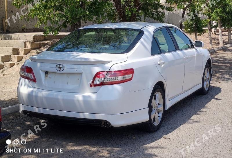 Toyota Camry 2010 - 185 000 TMT - Türkmenbaşy - img 2