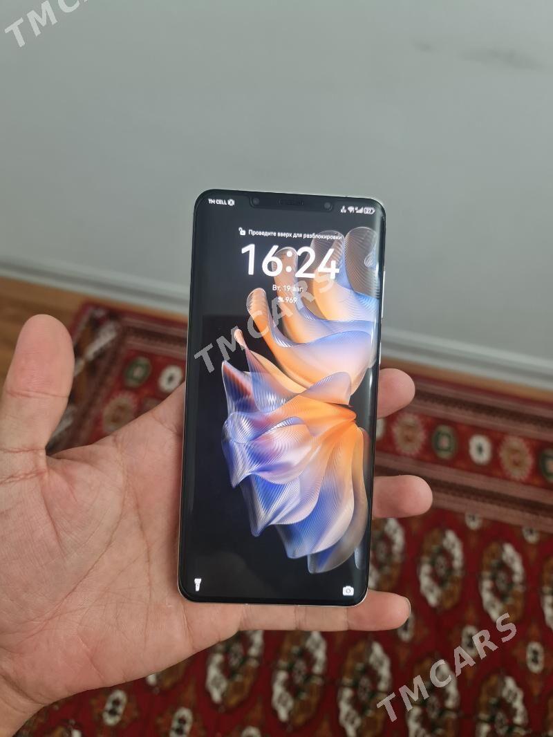 Huawei Mate 50 Pro - Aşgabat - img 4