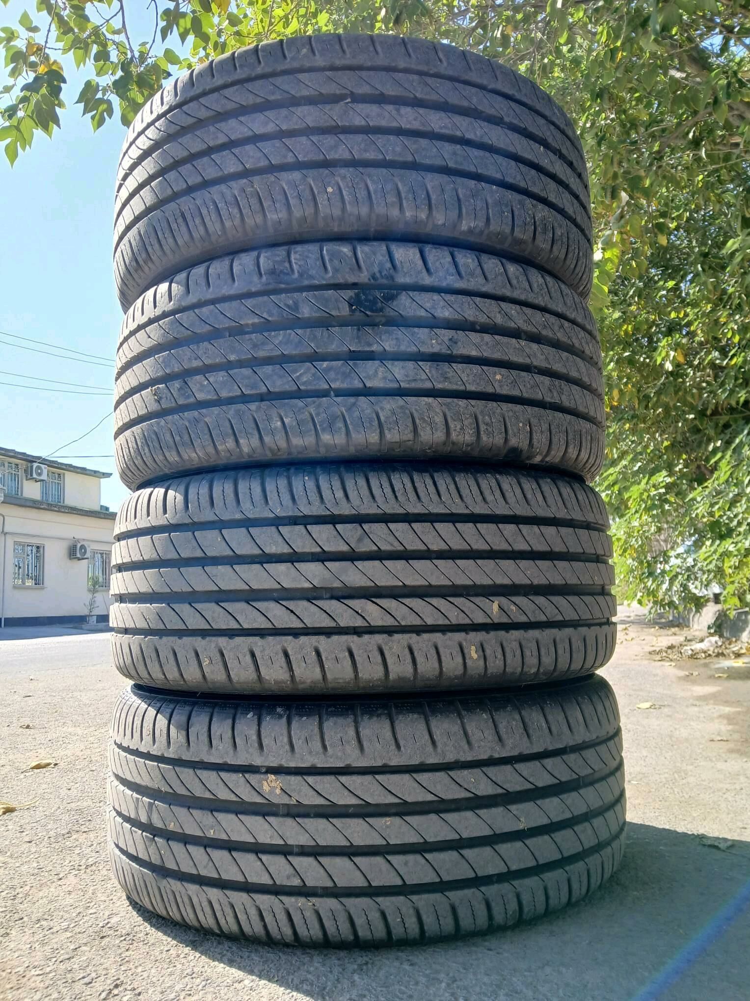 Limited 2 Disga teker 18lik 3 000 TMT - Bedew - img 6