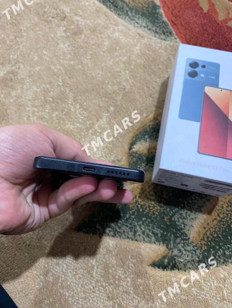 Redmi Note 13 Pro - Balkanabat - img 6