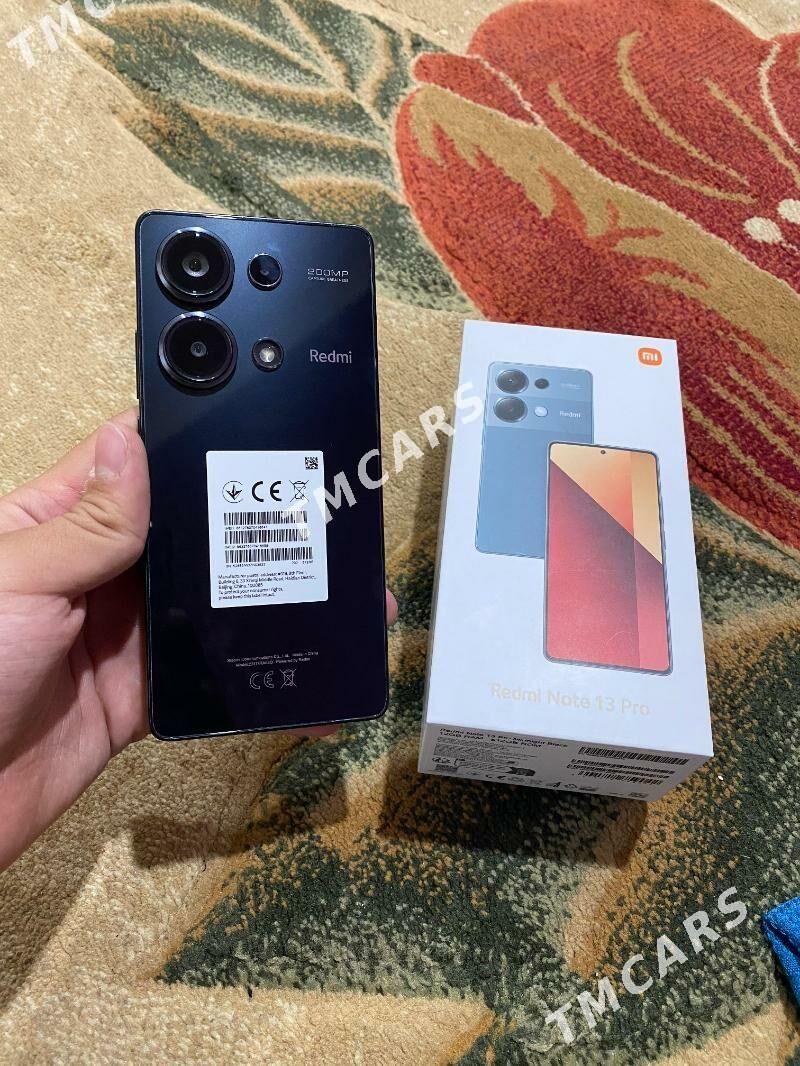 Redmi Note 13 Pro - Balkanabat - img 4