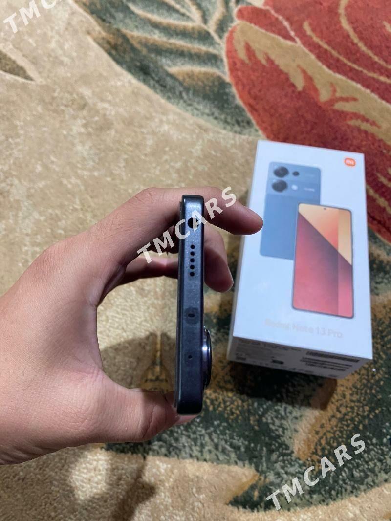 Redmi Note 13 Pro - Balkanabat - img 3