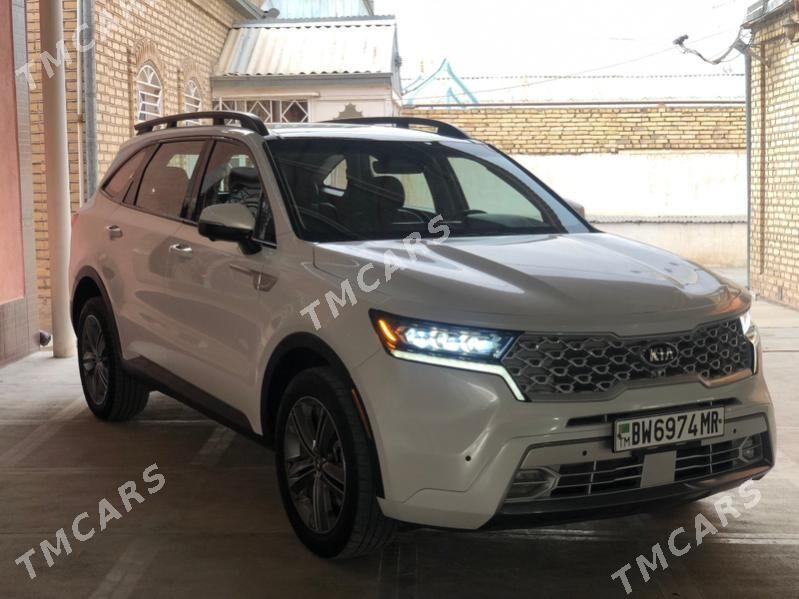 Kia Sorento 2021 - 340 000 TMT - Mary - img 3