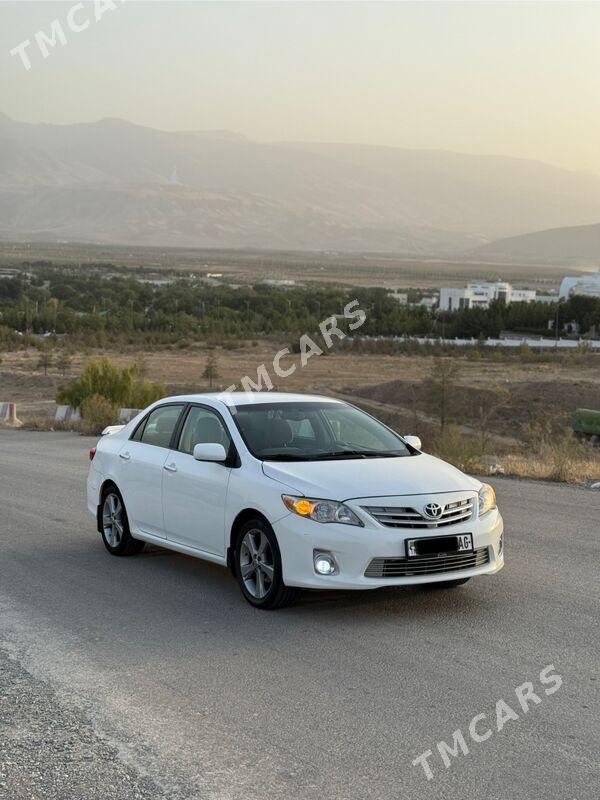 Toyota Corolla 2011 - 146 000 TMT - Aşgabat - img 3