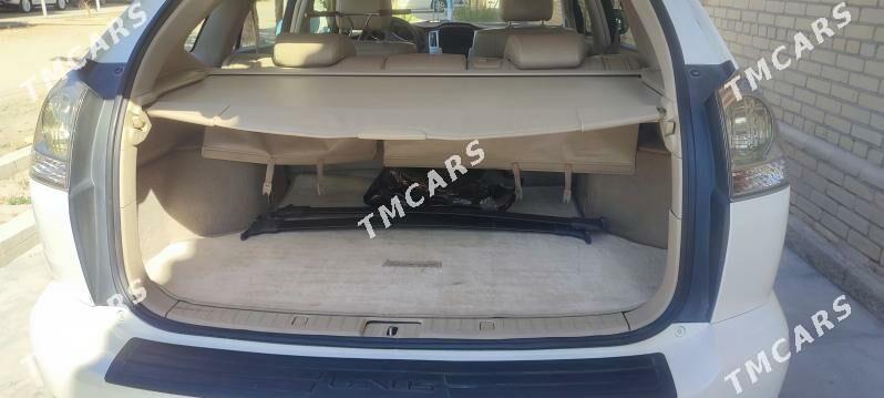 Lexus RX 350 2008 - 246 000 TMT - Дянев - img 6