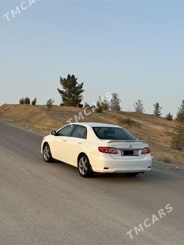 Toyota Corolla 2011 - 146 000 TMT - Aşgabat - img 2
