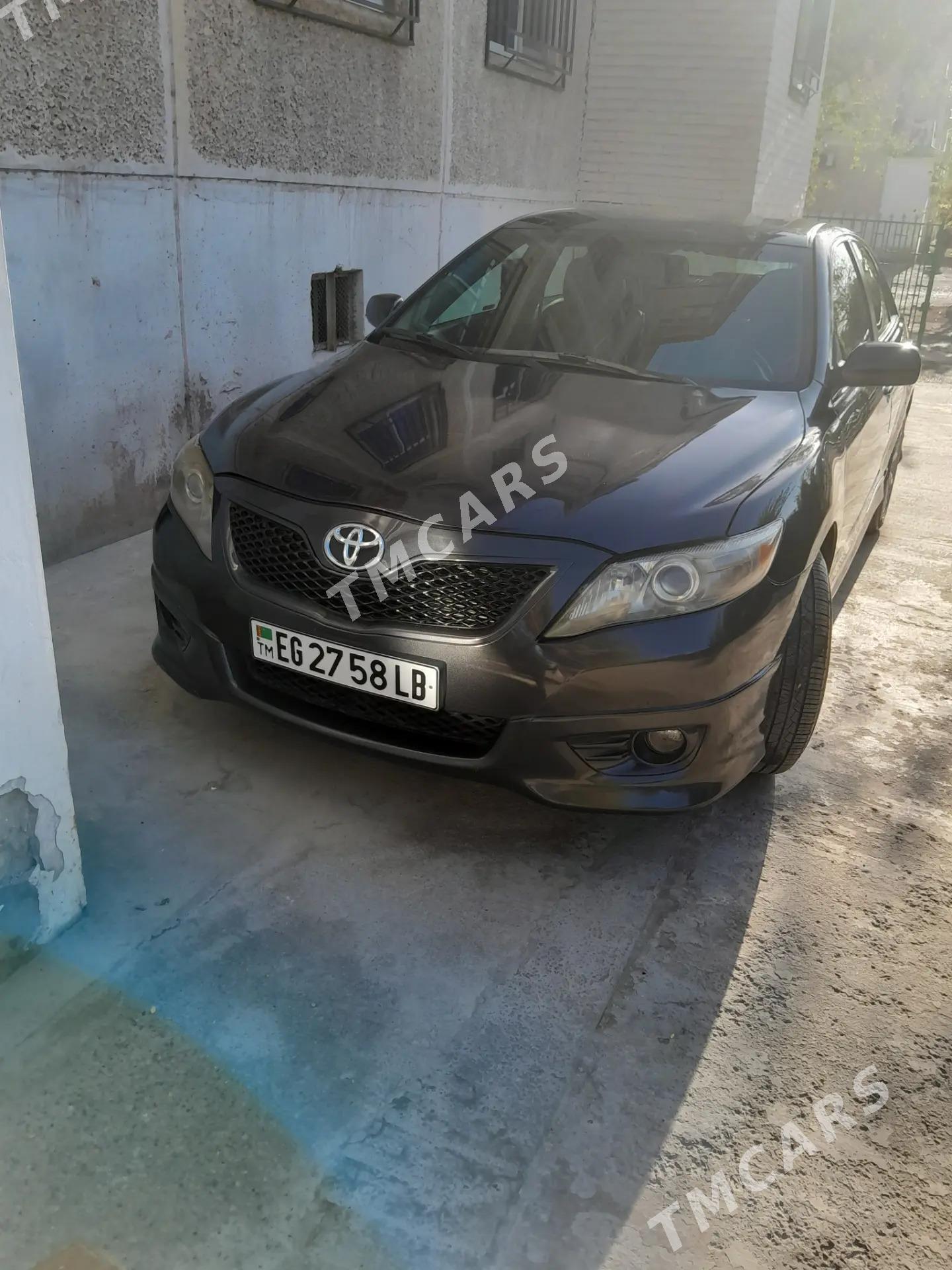Toyota Camry 2009 - 200 000 TMT - Туркменабат - img 3