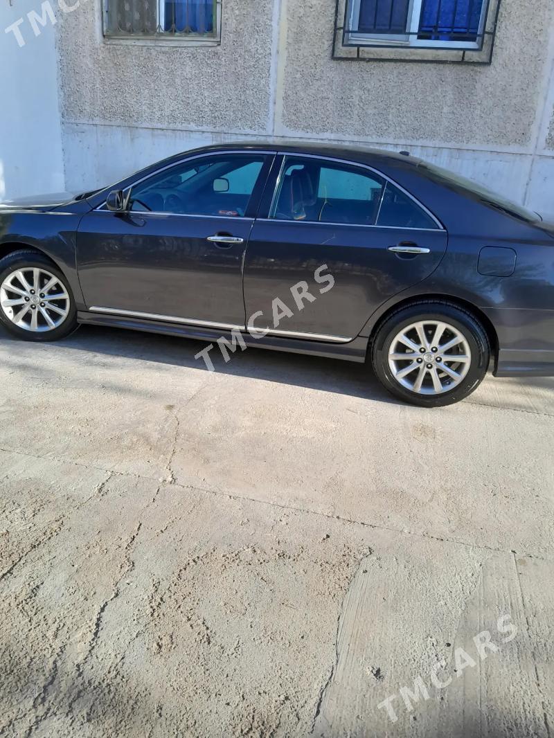 Toyota Camry 2009 - 200 000 TMT - Туркменабат - img 5