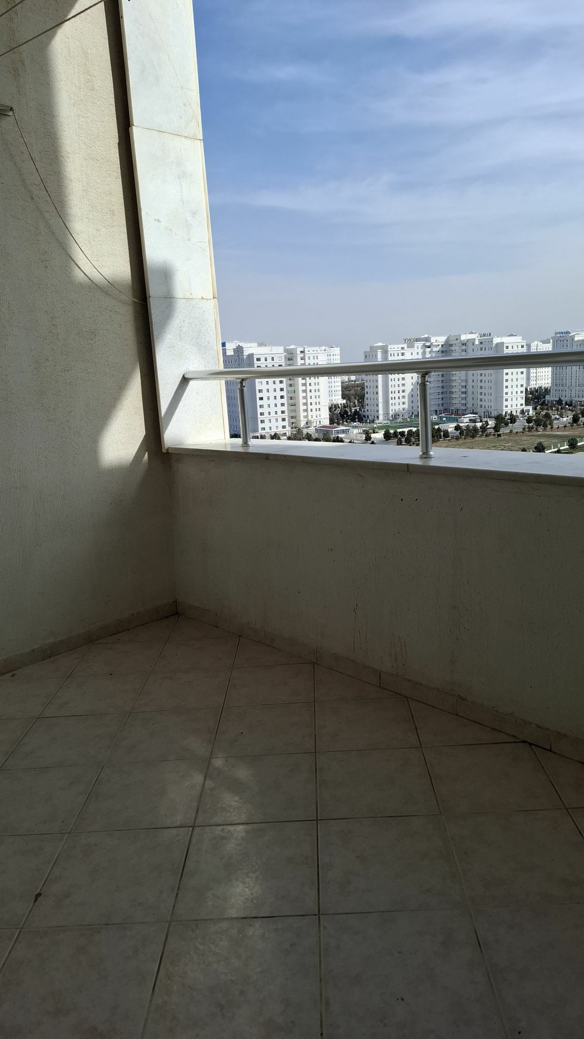 УЛ.ПОДВОЙСКОГО ЭЛИТКА - Aşgabat - img 4