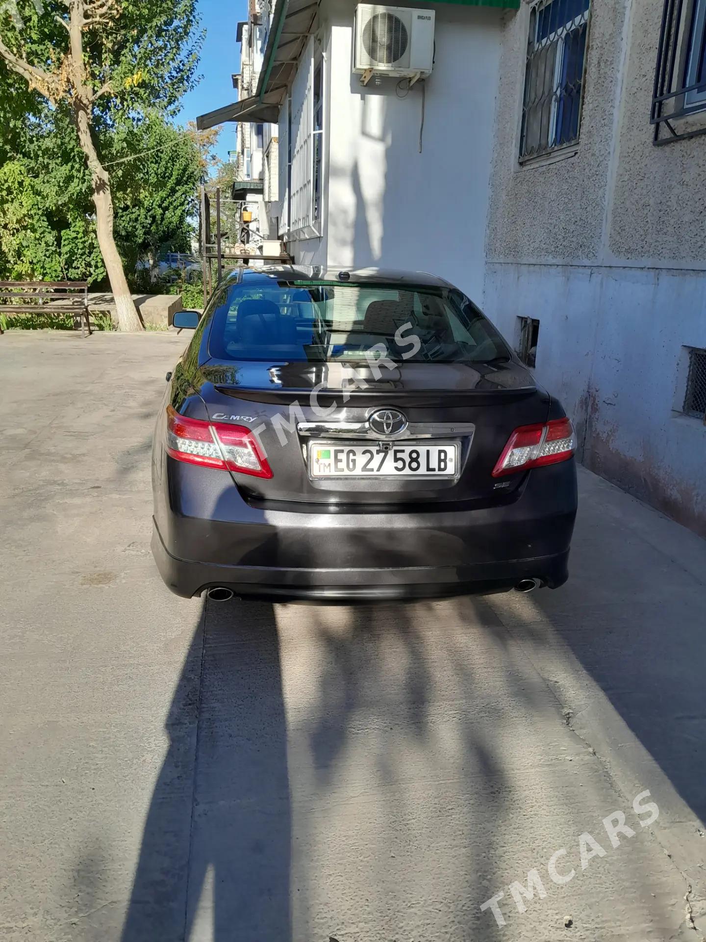 Toyota Camry 2009 - 200 000 TMT - Туркменабат - img 4