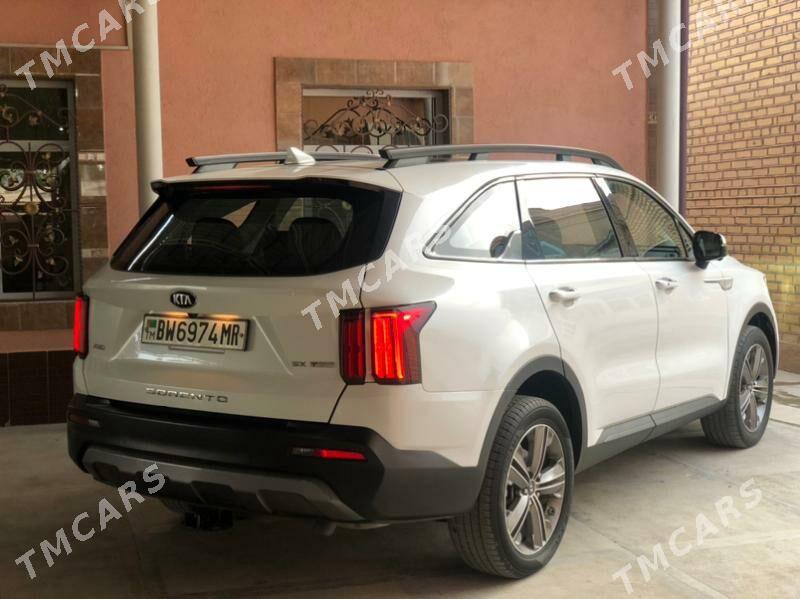 Kia Sorento 2021 - 340 000 TMT - Mary - img 6