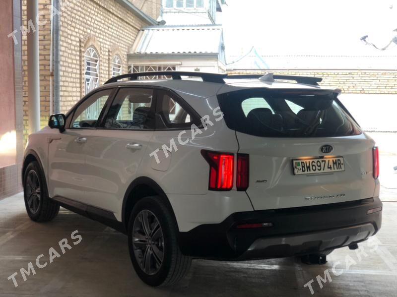 Kia Sorento 2021 - 340 000 TMT - Mary - img 4
