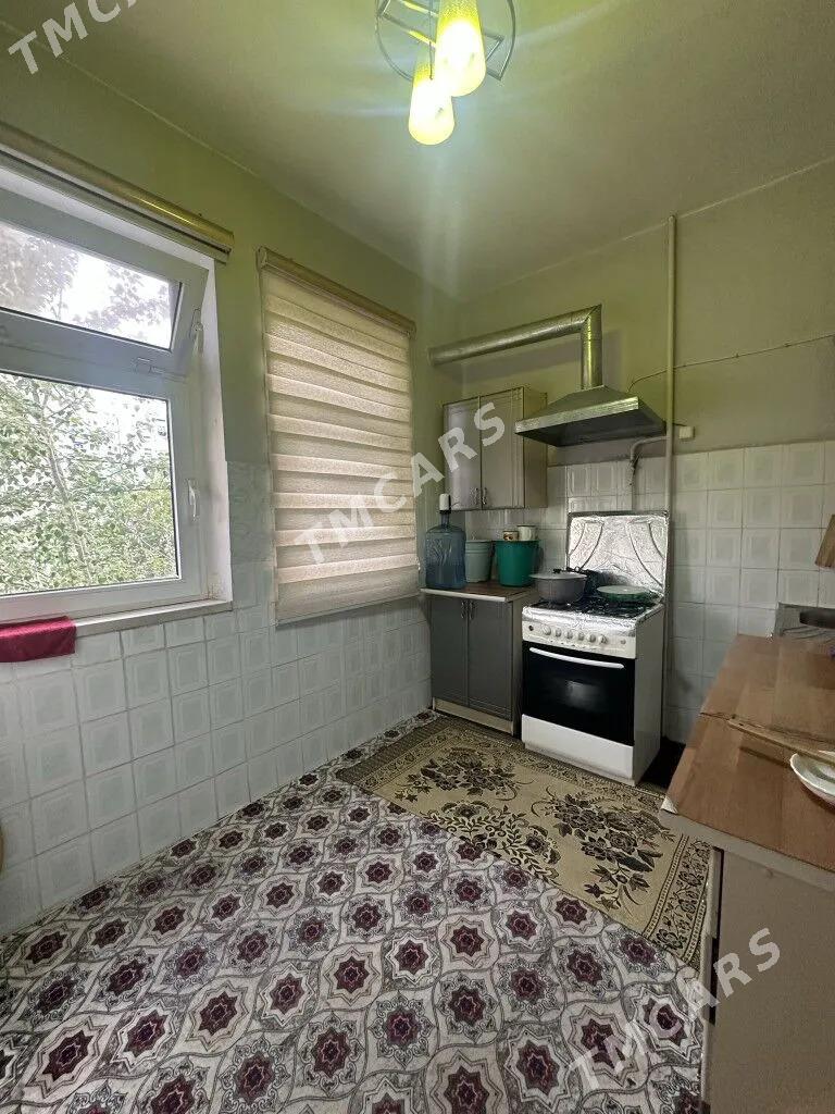 Arkaçka Mir 4 3+1 kom - Aşgabat - img 11
