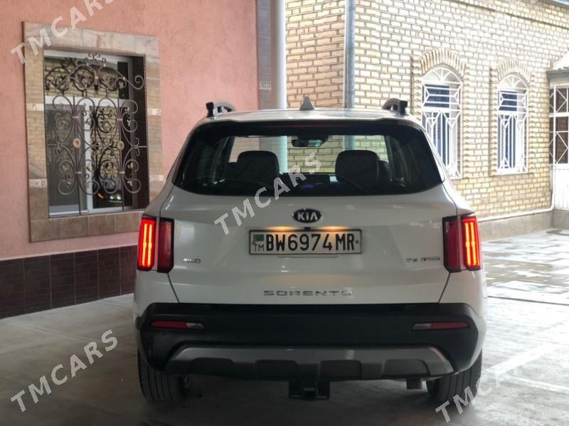 Kia Sorento 2021 - 340 000 TMT - Mary - img 5