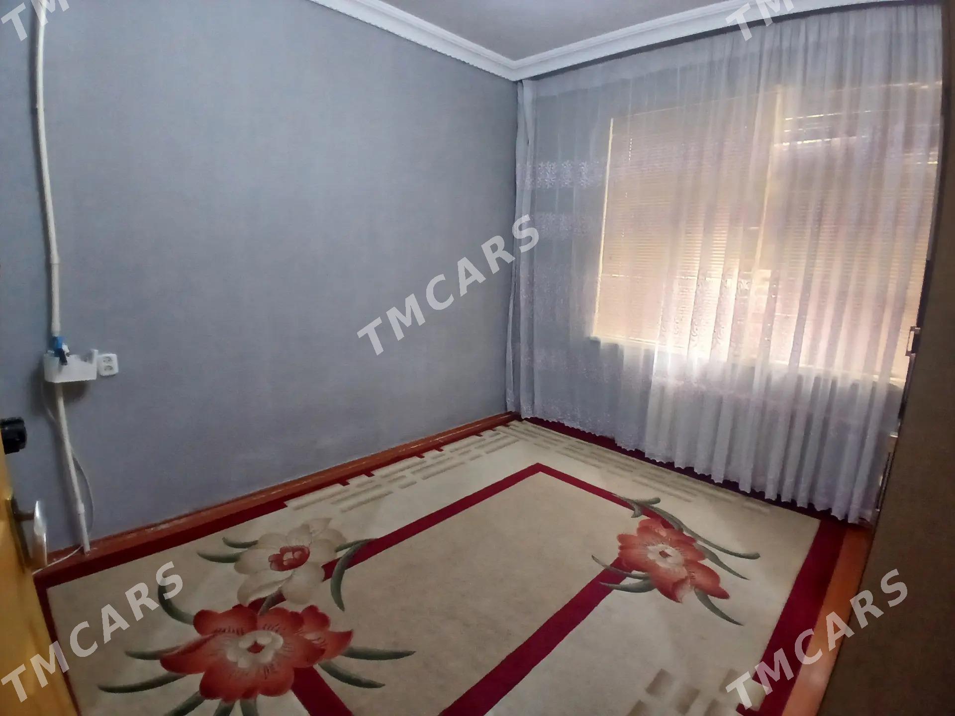 Arkaçka Mir 4 3+1 kom - Aşgabat - img 4