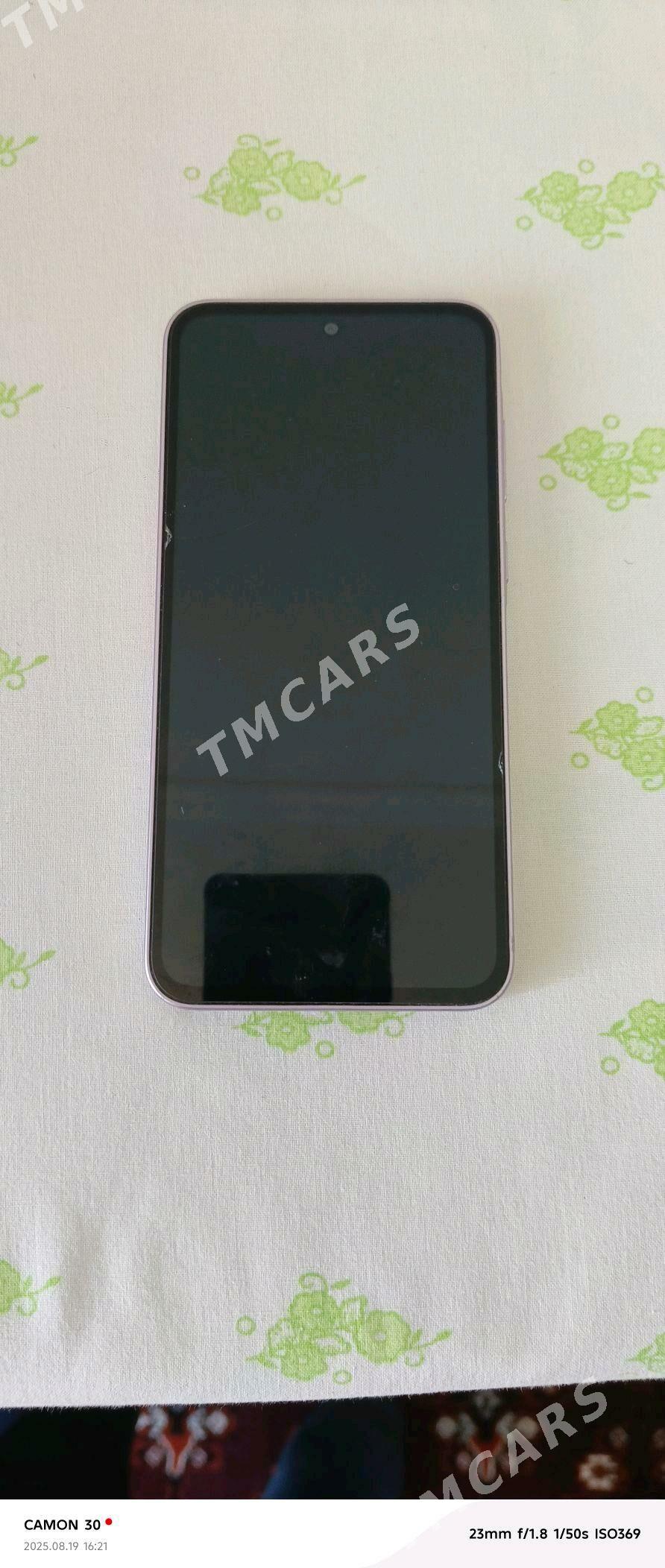 Samsung A35 original Vietnam - Türkmenbaşy - img 2