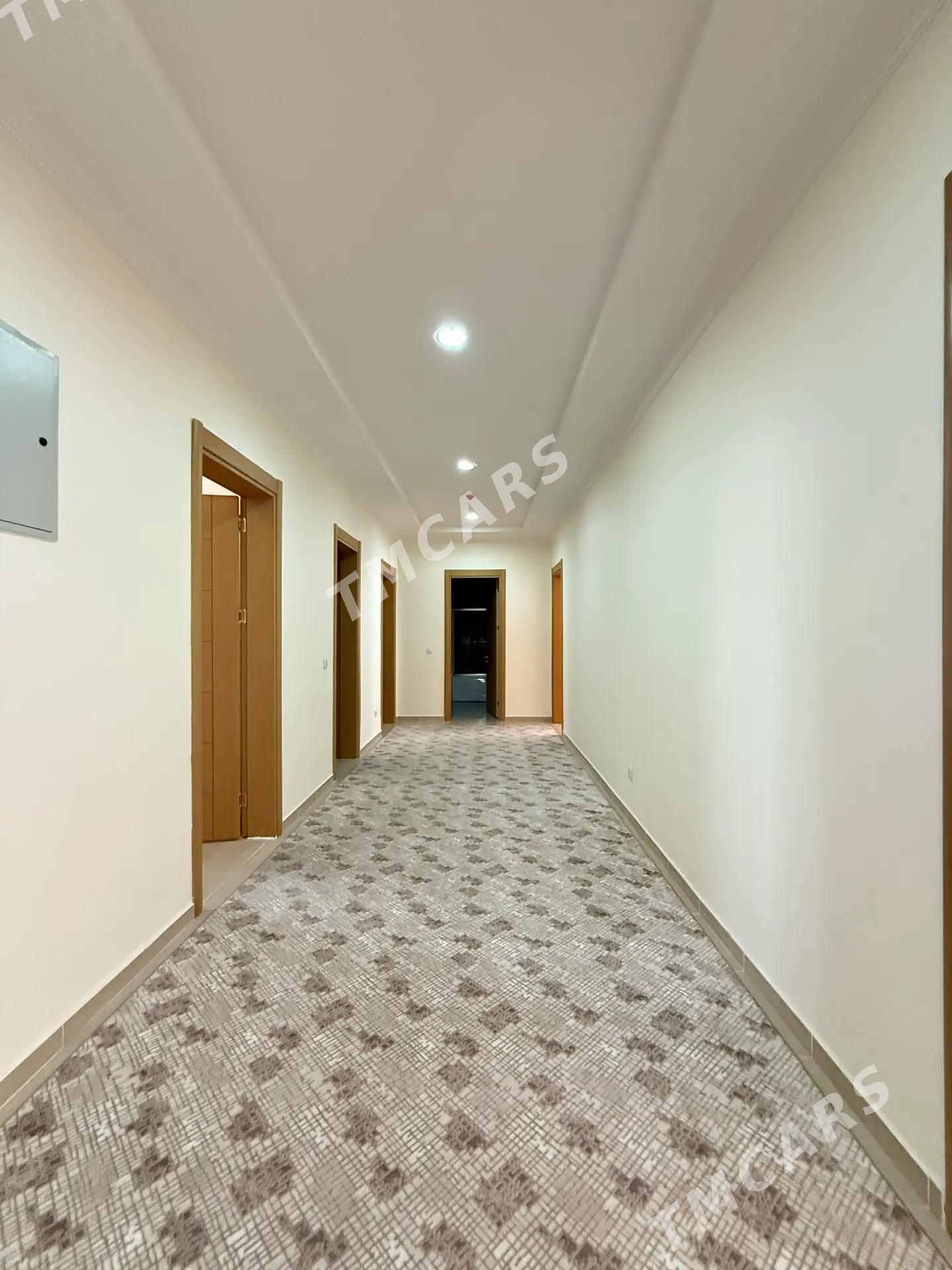 Элитка 14 Тапгыр 10 этаж 4 ком - Aşgabat - img 5