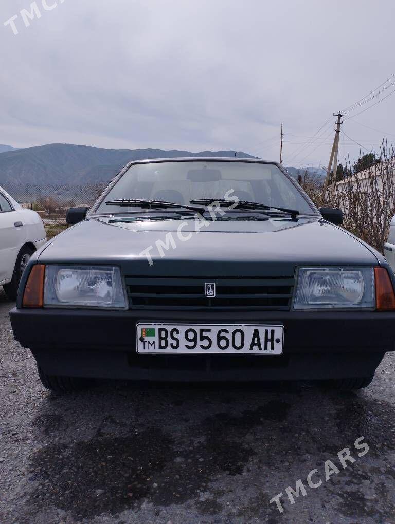 Lada 21099 2003 - 45 000 TMT - Bäherden - img 8