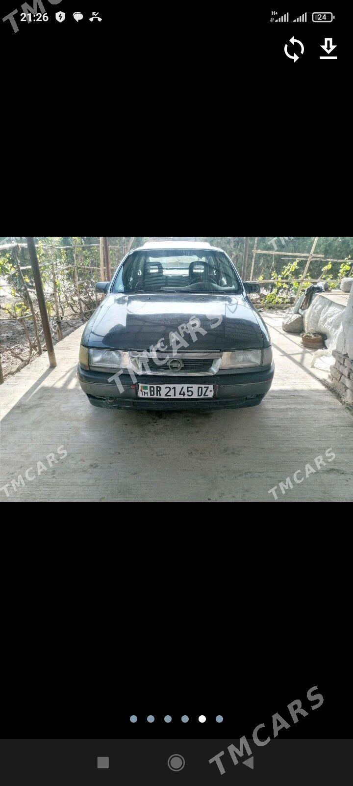 Opel Vectra 1993 - 22 000 TMT - Boldumsaz - img 2