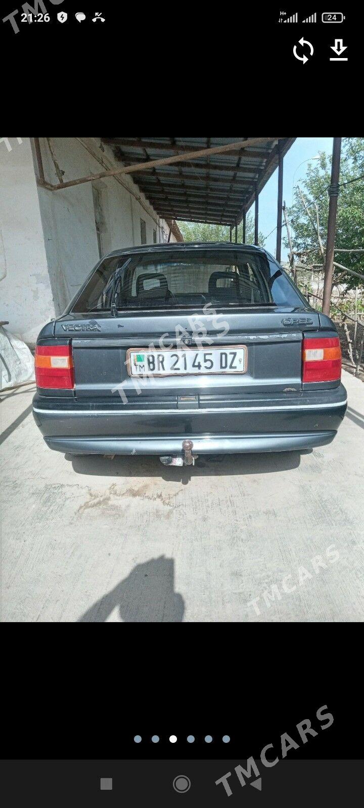 Opel Vectra 1993 - 22 000 TMT - Boldumsaz - img 4