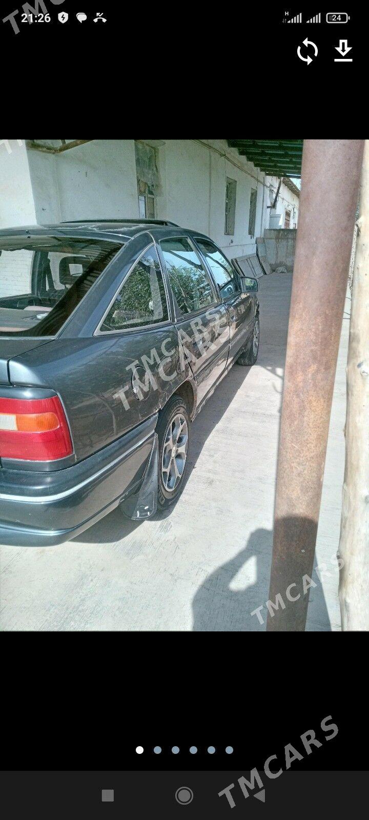 Opel Vectra 1993 - 22 000 TMT - Boldumsaz - img 6