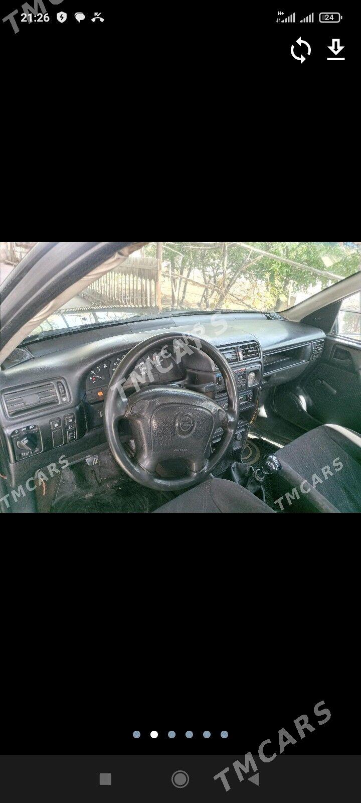 Opel Vectra 1993 - 22 000 TMT - Boldumsaz - img 5