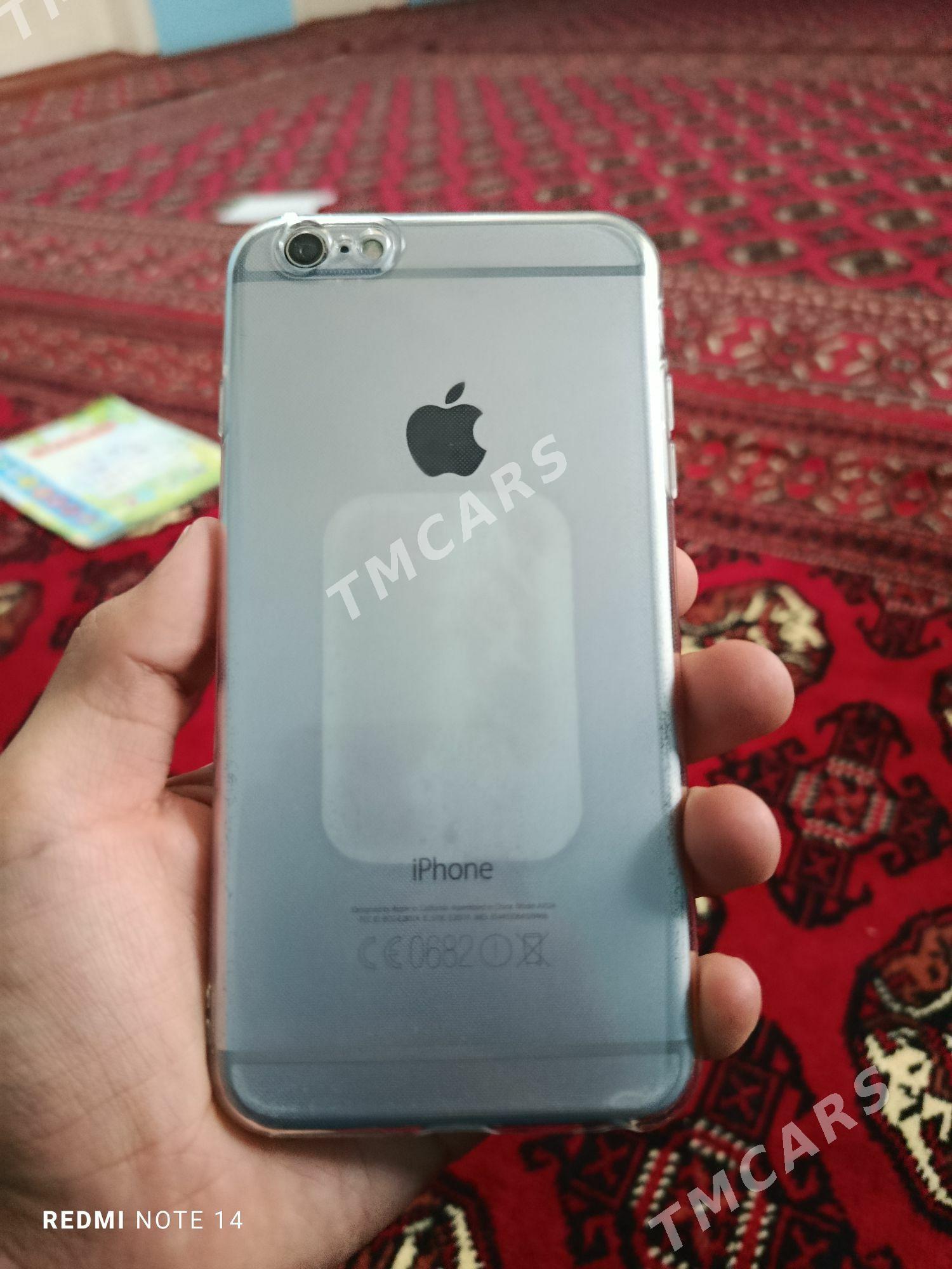 iPhone 6+ 16gb - Dänew - img 6