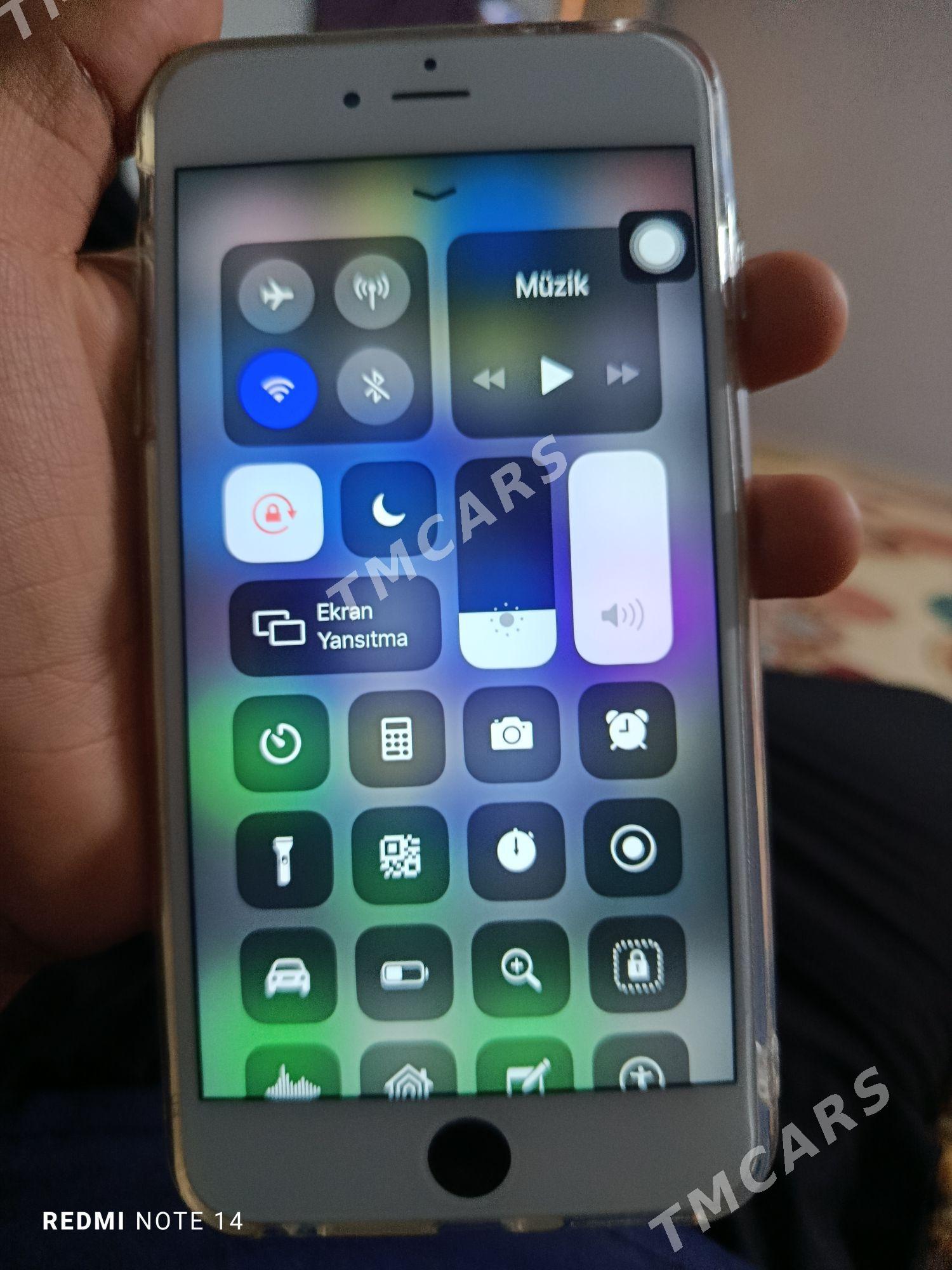 iPhone 6+ 16gb - Dänew - img 4
