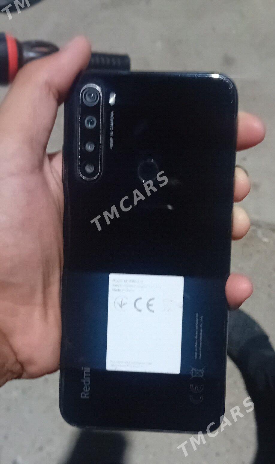 redmi not 8 - Гёкдепе - img 2