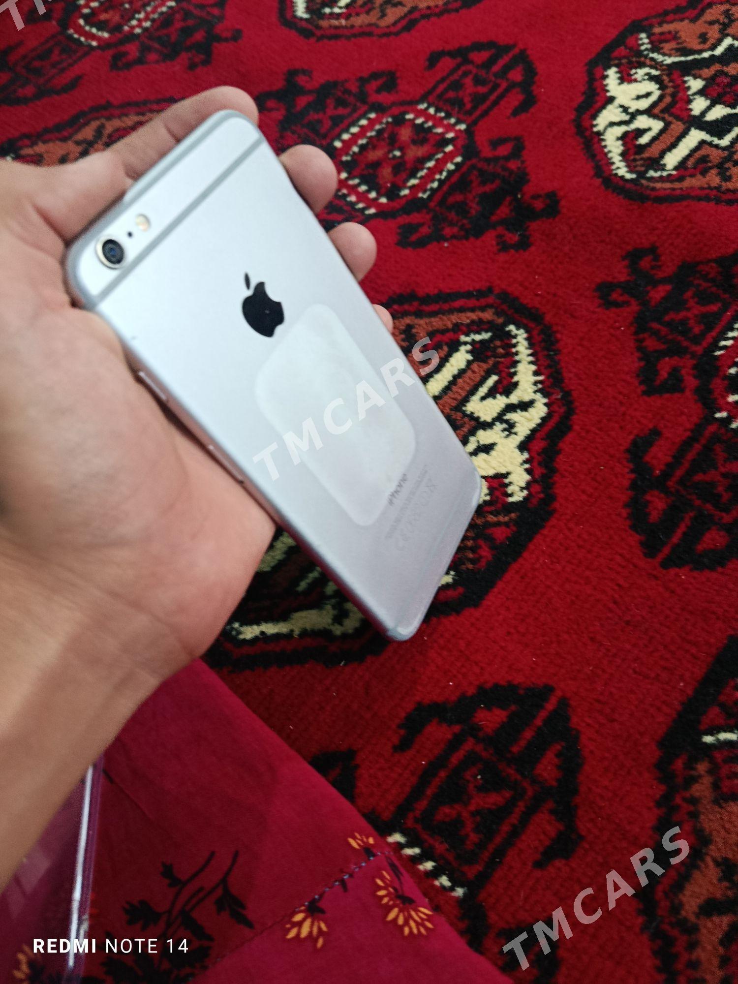 iPhone 6+ 16gb - Dänew - img 3