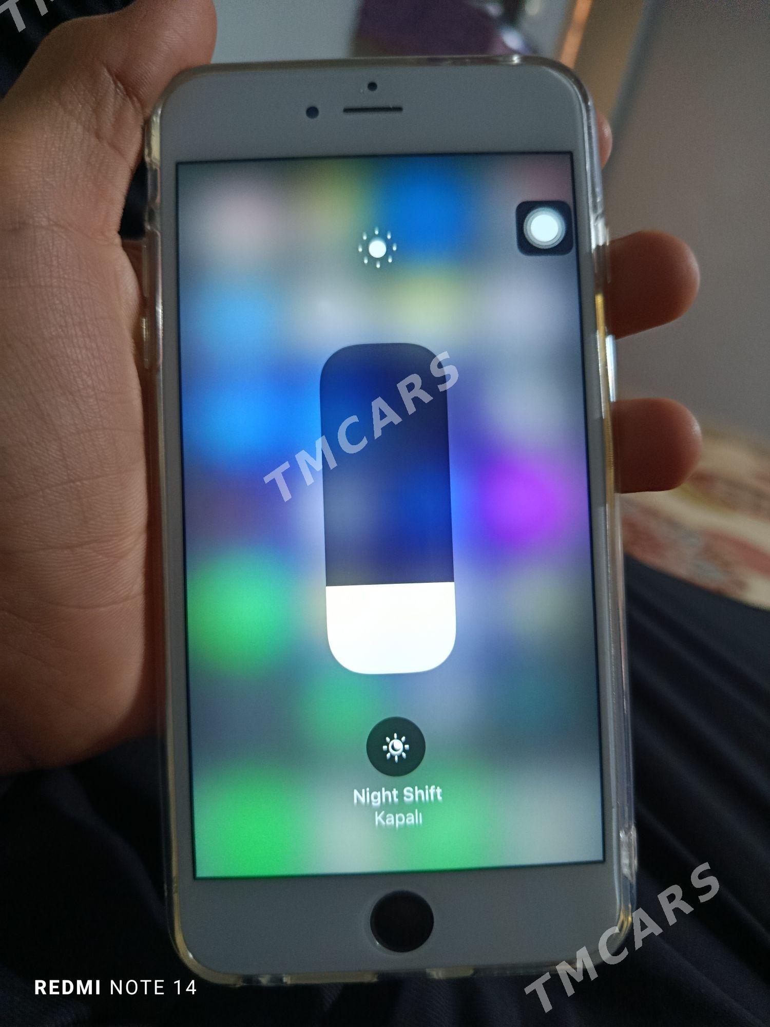iPhone 6+ 16gb - Dänew - img 2