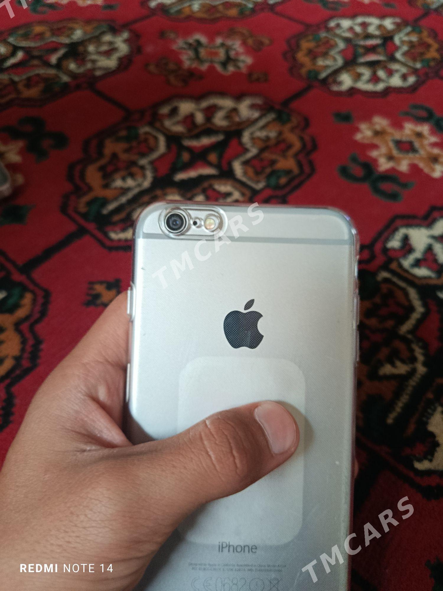 iPhone 6+ 16gb - Dänew - img 5