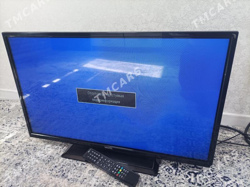 televizor 32 lik - Aşgabat - img 2