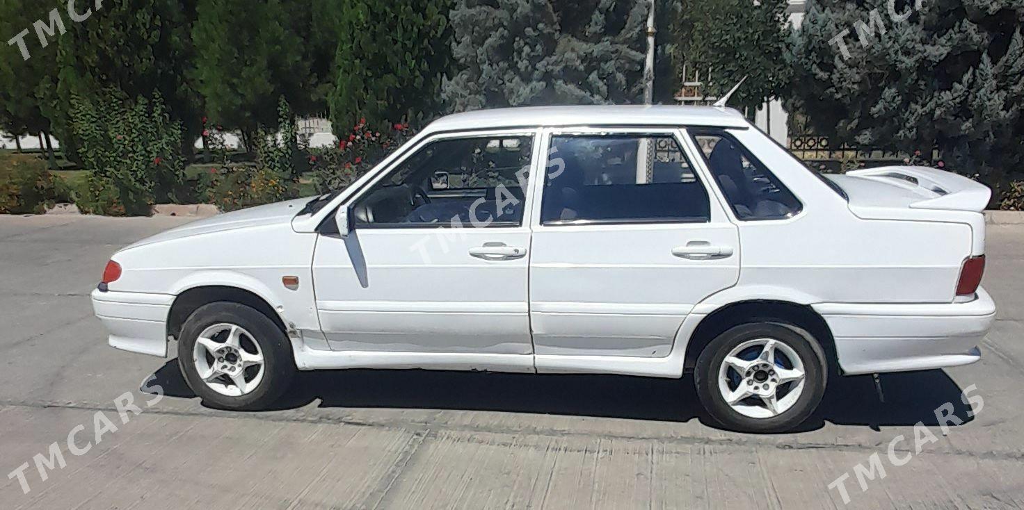 Lada 2115 2022 - 20 000 TMT - Türkmenabat - img 2
