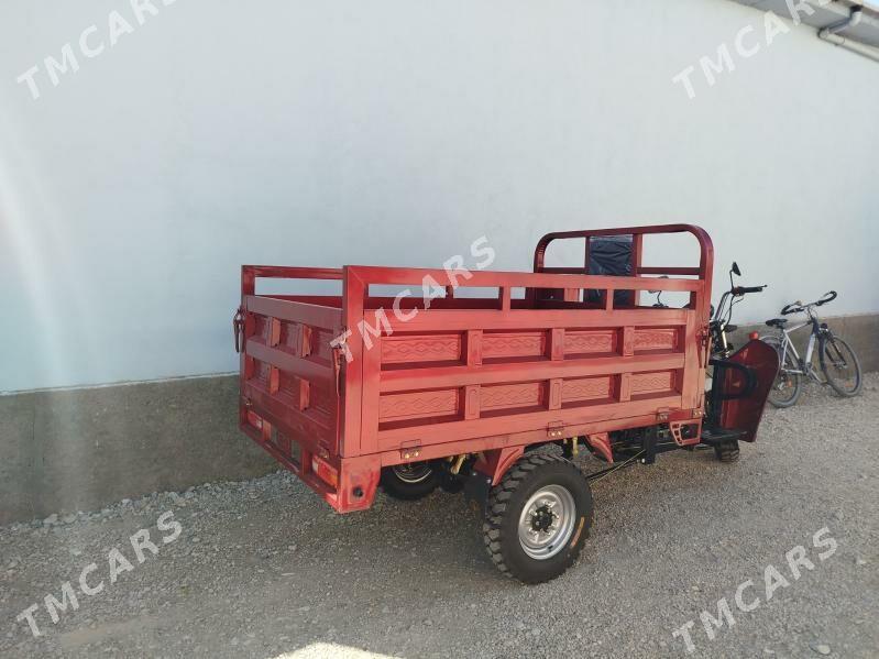 Fekon FK200-14G 2025 - 34 000 TMT - Balkanabat - img 10