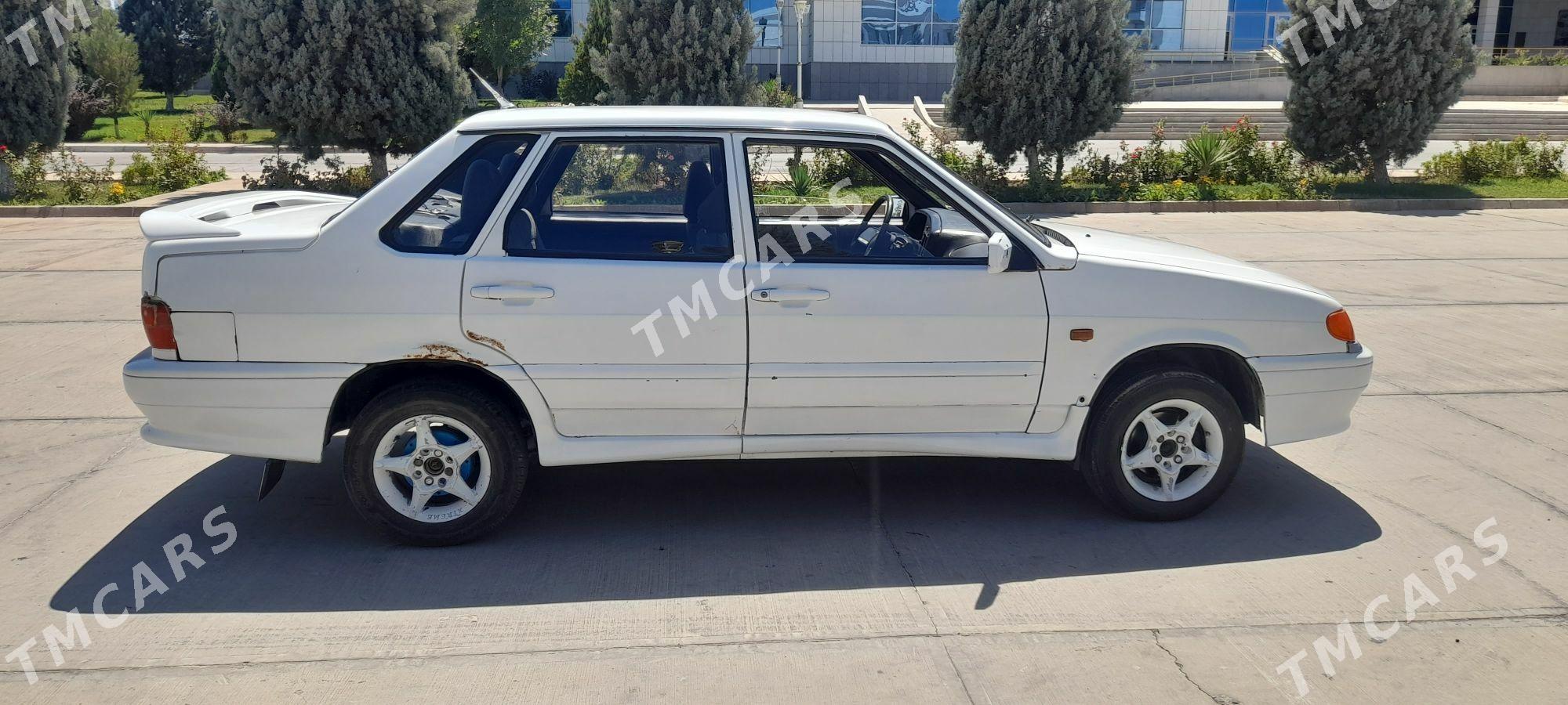 Lada 2115 2022 - 20 000 TMT - Türkmenabat - img 3