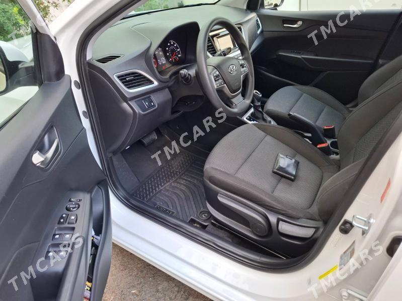 Hyundai Accent 2022 - 200 000 TMT - Aşgabat - img 3