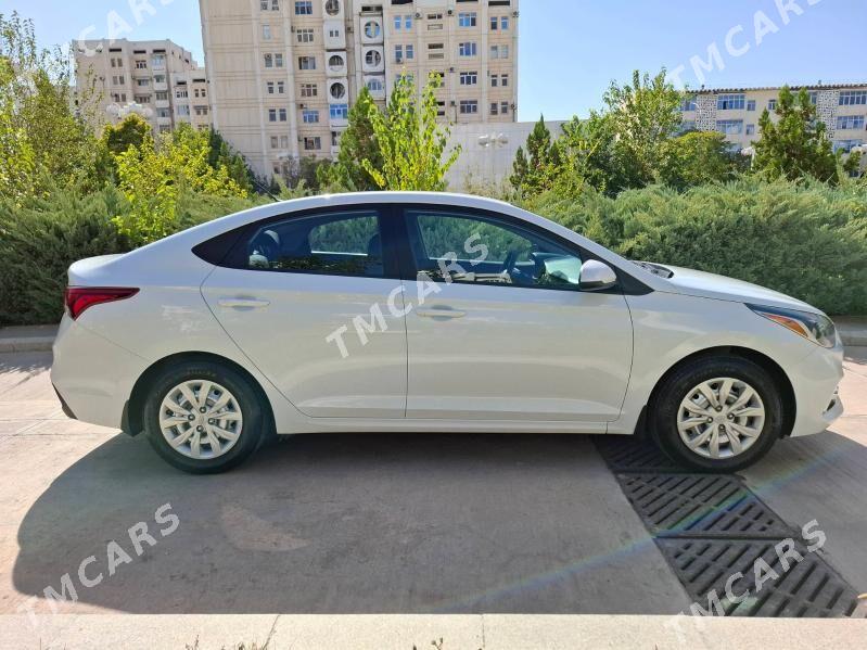 Hyundai Accent 2022 - 200 000 TMT - Aşgabat - img 6